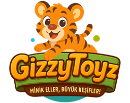 Gizzy Toyz - Yeni Nesil Oyuncaklar